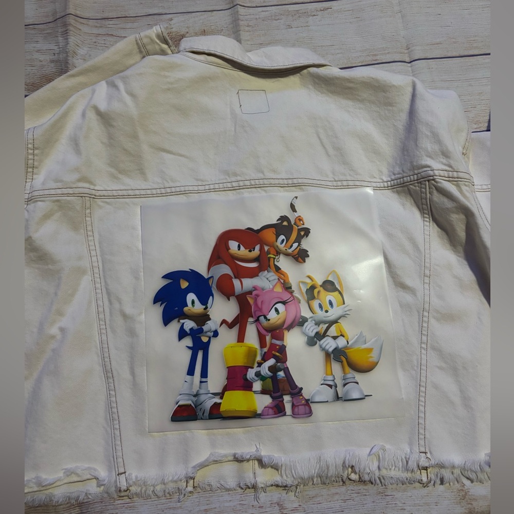 Sonic